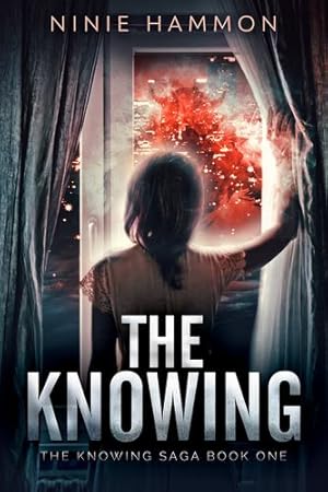 Bild des Verkufers fr The Knowing by Hammon, Ninie [Paperback ] zum Verkauf von booksXpress