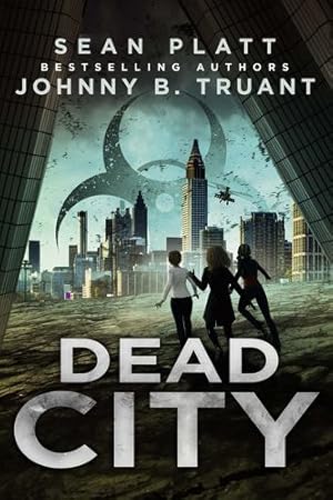 Seller image for Dead City by Platt, Sean, Truant, Johnny B [Paperback ] for sale by booksXpress