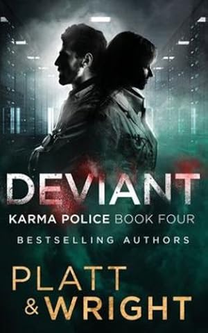 Seller image for Deviant [Soft Cover ] for sale by booksXpress