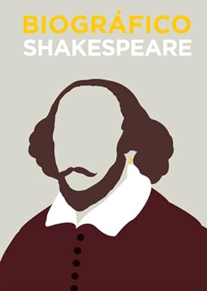 Seller image for Biogrfico Shakespeare / Biographic Shakespeare -Language: spanish for sale by GreatBookPrices