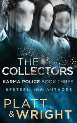 Imagen del vendedor de The Collectors by Platt, Sean, Wright, David W [Paperback ] a la venta por booksXpress