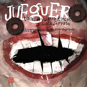 Image du vendeur pour Jueguero -Language: spanish mis en vente par GreatBookPrices