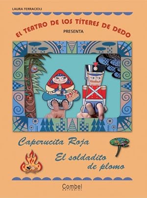 Seller image for Caperucita roja el soldadito de plomo / Little Red Riding Hood & The Steadfast Tin Soldier -Language: Spanish for sale by GreatBookPrices