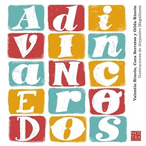 Bild des Verkufers fr Adivinancero Dos -Language: spanish zum Verkauf von GreatBookPrices