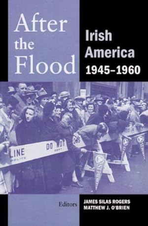 Seller image for After The Flood : Irish America 1945-1960 for sale by GreatBookPrices
