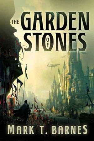 Imagen del vendedor de Garden of Stones a la venta por GreatBookPrices