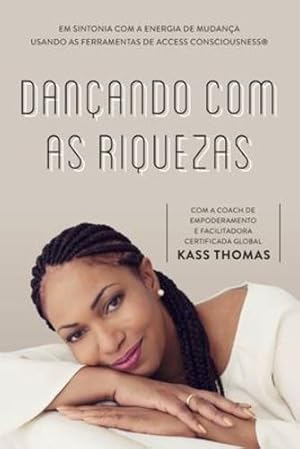 Seller image for Dançando Com As Riquezas (Portuguese) (Portuguese Edition) by Thomas, Kass [Paperback ] for sale by booksXpress