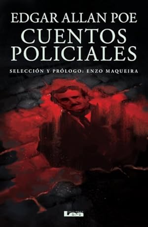 Seller image for Cuentos policiales/ Detective Stories -Language: Spanish for sale by GreatBookPrices