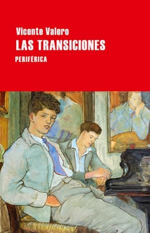 Imagen del vendedor de Las transiciones -Language: spanish a la venta por GreatBookPrices