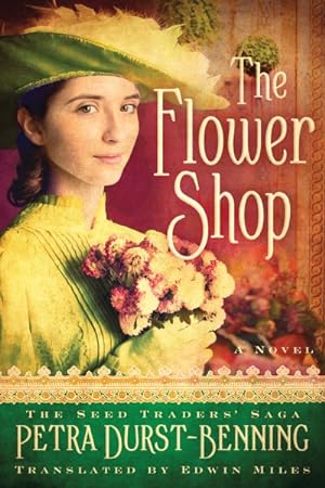 Immagine del venditore per Flower Shop venduto da GreatBookPrices