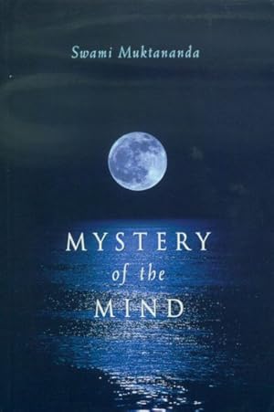 Image du vendeur pour Mystery of the Mind mis en vente par GreatBookPrices