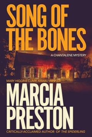 Imagen del vendedor de Song of the Bones [Soft Cover ] a la venta por booksXpress