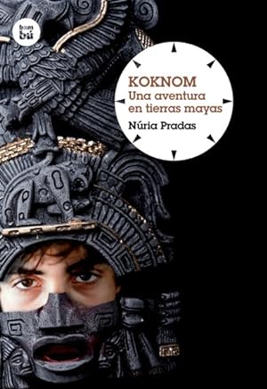 Seller image for Koknom : Una aventura en terras maies / An Adventure in Maya Lands -Language: spanish for sale by GreatBookPrices