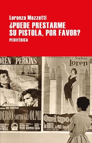 Imagen del vendedor de Puede prestarme su pistola, por favor? -Language: spanish a la venta por GreatBookPrices