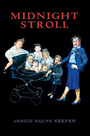 Seller image for Midnight Stroll for sale by GreatBookPrices