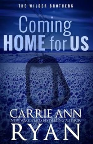 Seller image for Coming Home for Us - Special Edition (Wilder Brothers) by Ryan, Carrie Ann [Paperback ] for sale by booksXpress