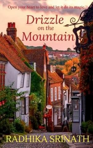 Seller image for Drizzle on the mountain [Soft Cover ] for sale by booksXpress