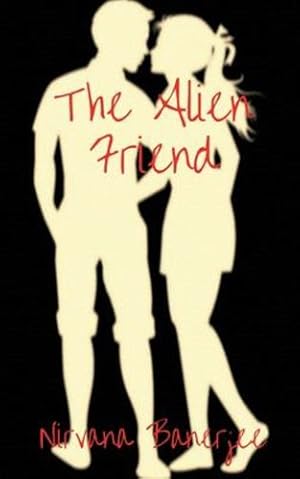 Seller image for The Alien Friend [Soft Cover ] for sale by booksXpress