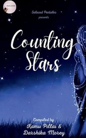 Seller image for Counting Stars by Pillai, Kamu, Morey, Darshika [Paperback ] for sale by booksXpress