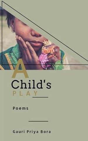 Bild des Verkufers fr A Child's Play by Priya, Gauri [Paperback ] zum Verkauf von booksXpress
