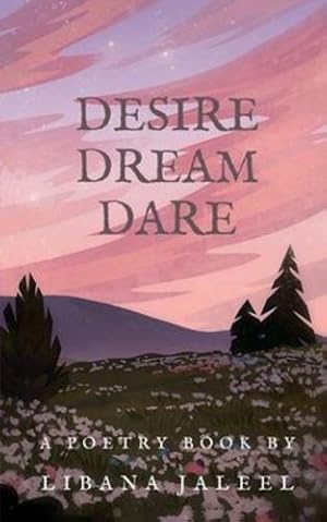 Seller image for Desire Dream Dare [Soft Cover ] for sale by booksXpress