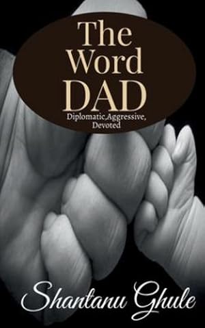 Immagine del venditore per The Word Dad [Soft Cover ] venduto da booksXpress