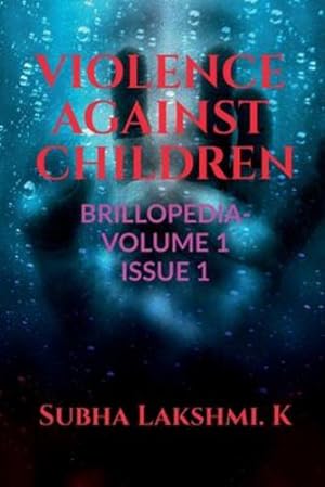 Seller image for Violence Against Children by Lakshmi, Subha [Paperback ] for sale by booksXpress