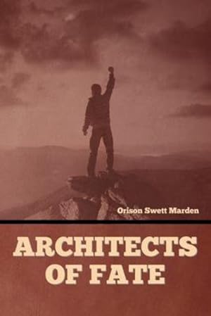 Bild des Verkufers fr Architects of Fate [Soft Cover ] zum Verkauf von booksXpress