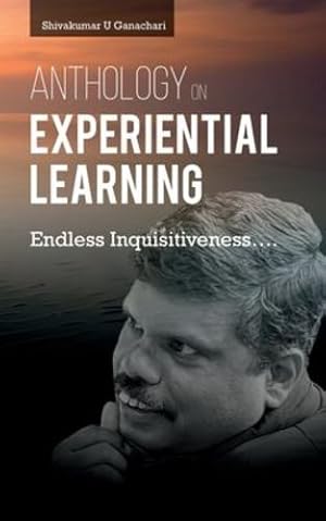 Seller image for Anthology on Experiential Learning by U, Shivakumar [Paperback ] for sale by booksXpress