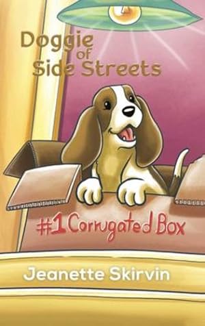 Seller image for Doggie of Side Streets [Hardcover ] for sale by booksXpress
