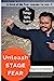 Seller image for Unleash Stage Fear [Soft Cover ] for sale by booksXpress