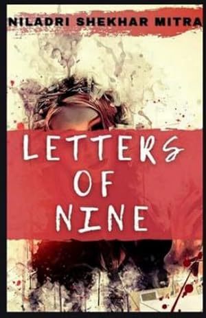 Imagen del vendedor de Letters Of Nine [Soft Cover ] a la venta por booksXpress
