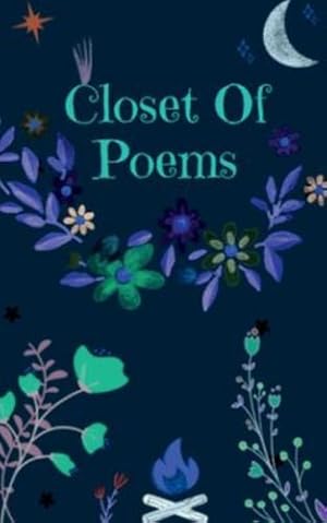 Seller image for The Closet of Poems [Soft Cover ] for sale by booksXpress