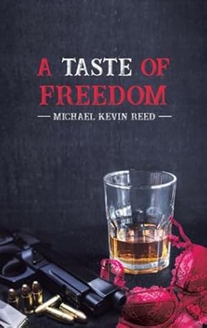 Immagine del venditore per A Taste of Freedom [Hardcover ] venduto da booksXpress