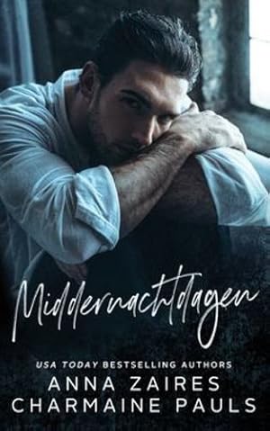 Immagine del venditore per Middernachtdagen (Dutch Edition) [Soft Cover ] venduto da booksXpress