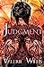 Seller image for Judgment (Tattooed Angels Trilogy) [Soft Cover ] for sale by booksXpress