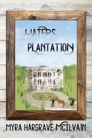 Bild des Verkufers fr Waters Plantation [Soft Cover ] zum Verkauf von booksXpress