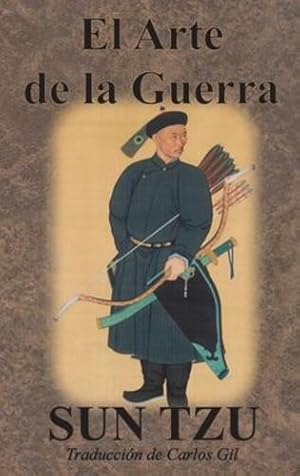 Imagen del vendedor de El Arte de la Guerra (Spanish Edition) by Tzu, Sun [Hardcover ] a la venta por booksXpress