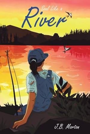 Seller image for Soul Like a River [Soft Cover ] for sale by booksXpress