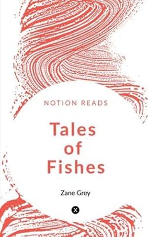 Immagine del venditore per Tales of Fishes [Soft Cover ] venduto da booksXpress