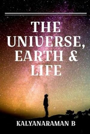 Bild des Verkufers fr The Universe, Earth & Life [Soft Cover ] zum Verkauf von booksXpress