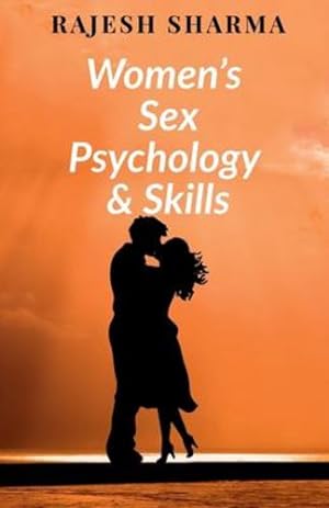 Seller image for Women's sex psychology and skills [Soft Cover ] for sale by booksXpress