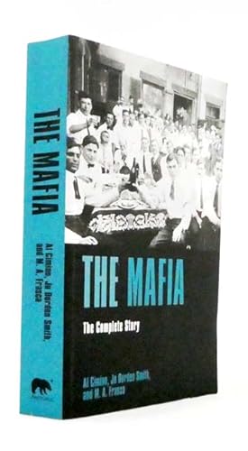 Bild des Verkufers fr The Mafia. The Complete Story zum Verkauf von Adelaide Booksellers