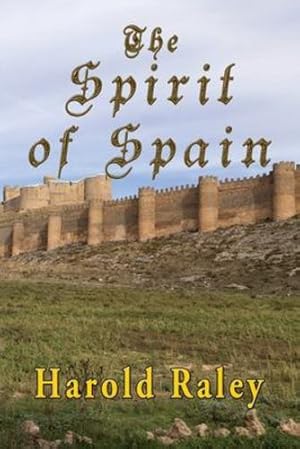 Imagen del vendedor de The Spirit Of Spain [Soft Cover ] a la venta por booksXpress