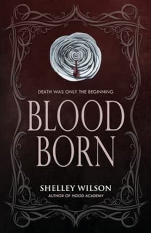 Immagine del venditore per Blood Born (Immortals) by Wilson, Shelley [Paperback ] venduto da booksXpress