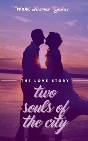 Seller image for Two Souls of the City [Soft Cover ] for sale by booksXpress