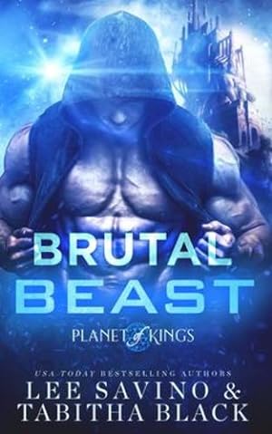 Seller image for Brutal Beast (Planet of Kings) [Soft Cover ] for sale by booksXpress