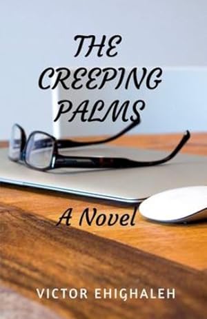 Seller image for The Creeping Palms [Soft Cover ] for sale by booksXpress