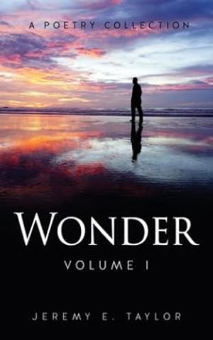 Imagen del vendedor de Wonder: Volume I by Taylor, Jeremy E [Paperback ] a la venta por booksXpress
