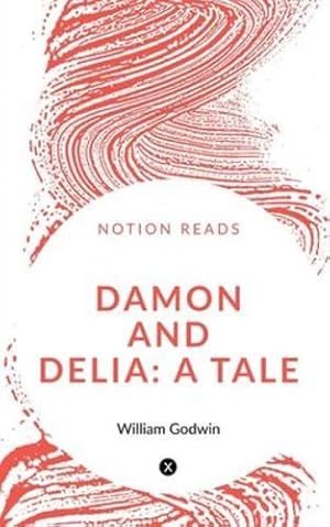 Image du vendeur pour Damon and Delia [Soft Cover ] mis en vente par booksXpress